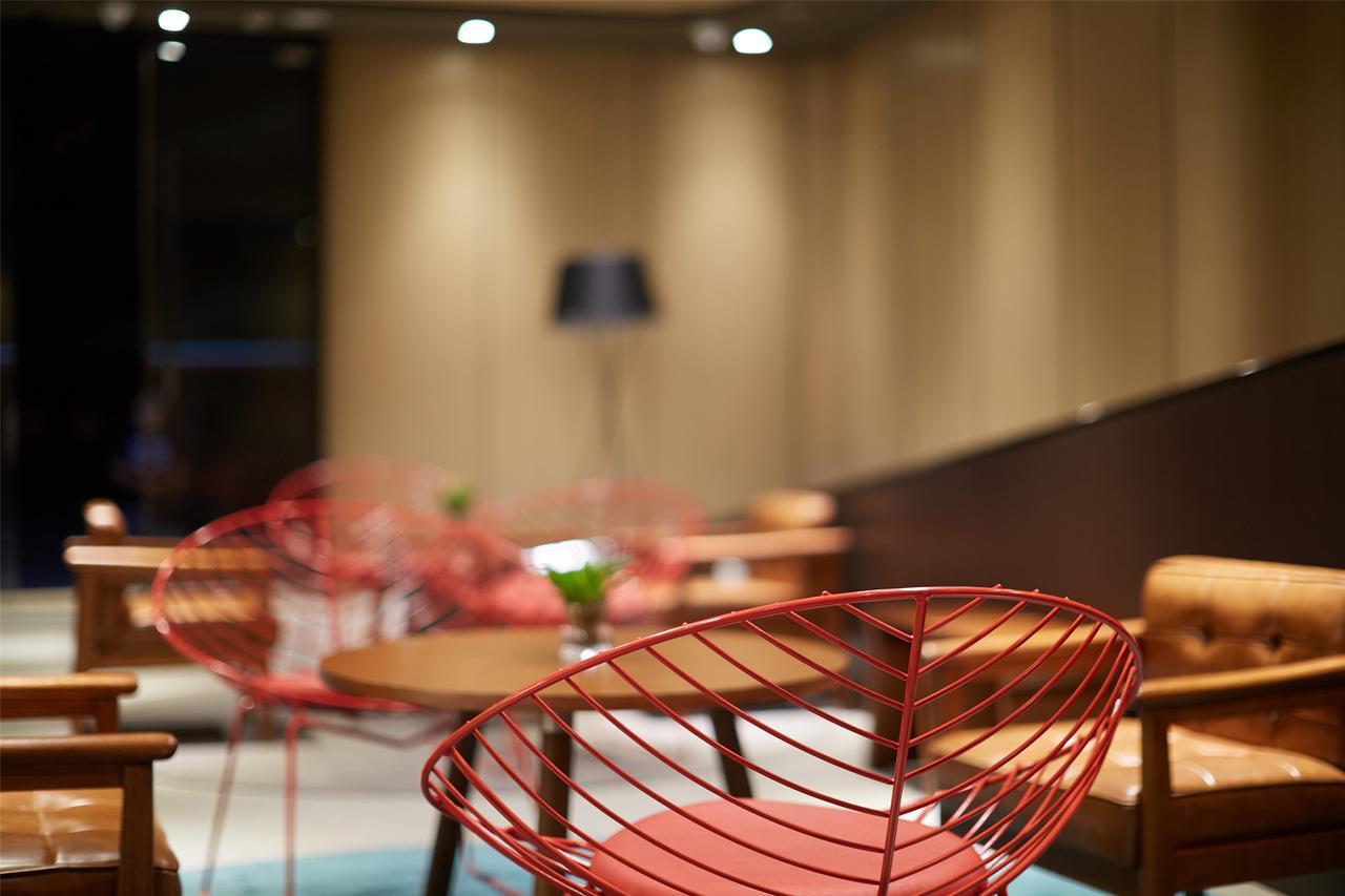 Hanting Hotel Zhuhai Gongbei Port Qinglv Nanlu Branch Kültér fotó